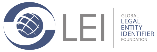 Global Legal Entity Identifier Foundation